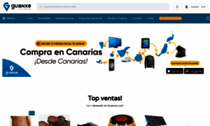 Guanxe.com thumbnail