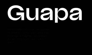 Guapa.nl thumbnail