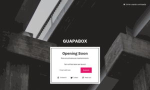 Guapabox.com thumbnail