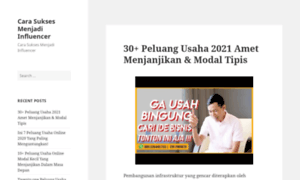 Guapasybravas.com thumbnail
