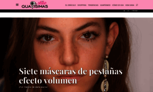 Guapisimas.stilo.es thumbnail