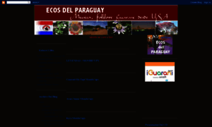 Guaraniraity.blogspot.com thumbnail