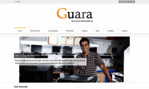 Guarasi.com thumbnail