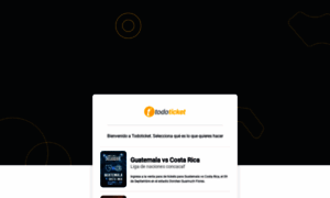 Guard.todoticket.com thumbnail