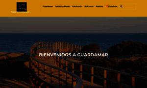 Guardamarturismo.com thumbnail