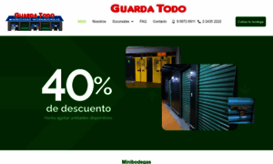 Guardatodo.cl thumbnail