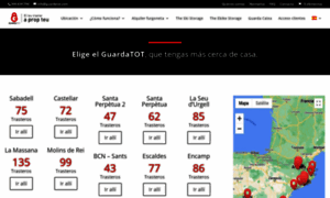 Guardatot.com thumbnail
