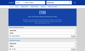 Guarderia.cybo.com thumbnail