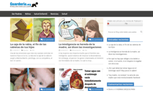 Guarderia.org thumbnail