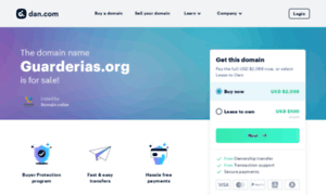 Guarderias.org thumbnail