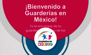 Guarderiasenmexico.com thumbnail