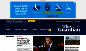 Guardian.co.uk thumbnail