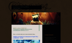 Guardianesdelequilibrio.wordpress.com thumbnail