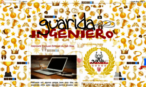 Guaridadelingeniero.blogspot.com thumbnail