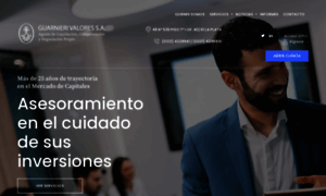 Guarnierisb.com.ar thumbnail