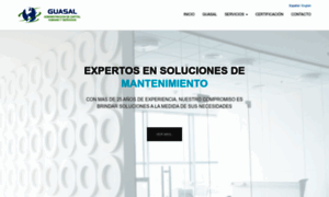 Guasal.com thumbnail