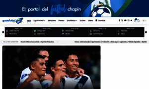 Guatefutbol.com thumbnail