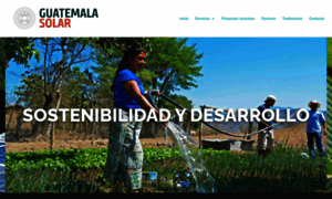 Guatemala-solar.com thumbnail