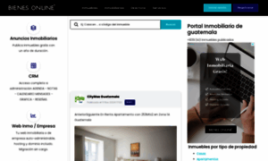 Guatemala.bienesonline.com thumbnail