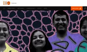 Guatemala.unfpa.org thumbnail