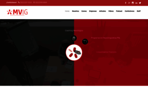 Guatemalacoaching.com thumbnail