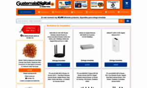 Guatemaladigital.com thumbnail