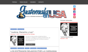 Guatemalaenusa.net thumbnail
