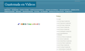 Guatemalaenvideos.com thumbnail