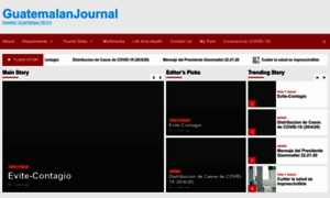 Guatemalanjournal.com thumbnail