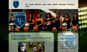 Guatemalarugby.com thumbnail