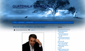 Guatemalasaludable.blogspot.com thumbnail