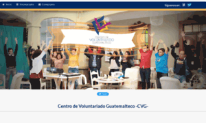 Guatevoluntaria.org thumbnail