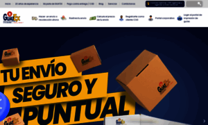Guatex.com thumbnail