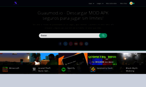 Guaumod.io thumbnail