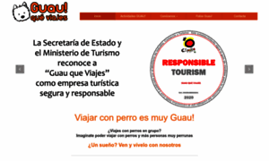 Guauqueviajes.com thumbnail