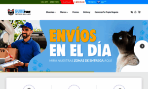 Guauyeah.com.ar thumbnail