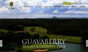 Guavaberrygolf.com.do thumbnail