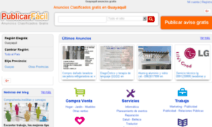 Guayaquil.publicarfacil.ec thumbnail