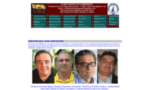 Guayaquilfilatelico.org thumbnail