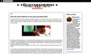 Guayaramerin.blogspot.com thumbnail