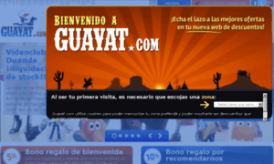 Guayat.com thumbnail