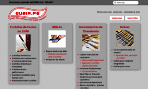 Gubia.pe thumbnail