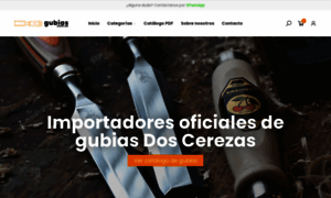 Gubias.com.es thumbnail