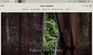 Guell-lamadrid.com thumbnail