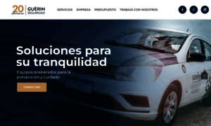Guerinseguridad.com.ar thumbnail