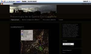 Guerraenlauniversidad.blogspot.com thumbnail
