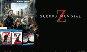 Guerramundialz.es thumbnail