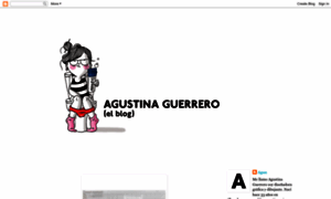 Guerreroagustina.blogspot.com thumbnail