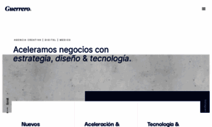 Guerreropublicidad.mx thumbnail