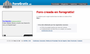Guerrerosporlapaz.mi-web.es thumbnail
